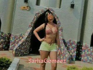 Sarha_Gomeez Webcam Sexe Direct