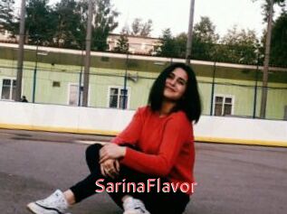 SarinaFlavor