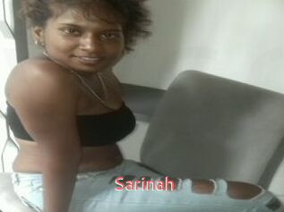 Sarinah