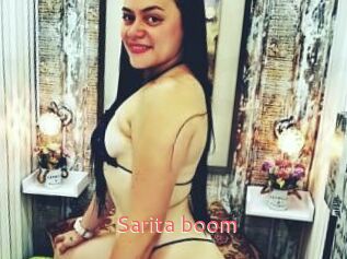 Sarita_boom