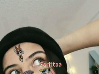 Sarittaa