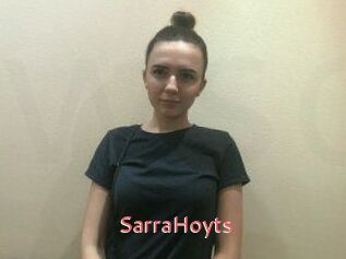 SarraHoyts