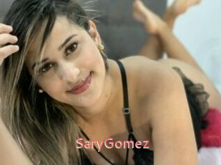SaryGomez