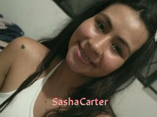 SashaCarter
