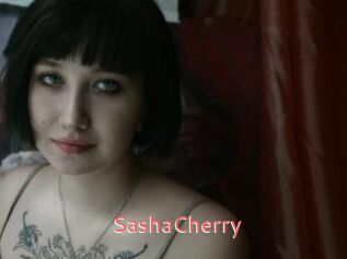 SashaCherry