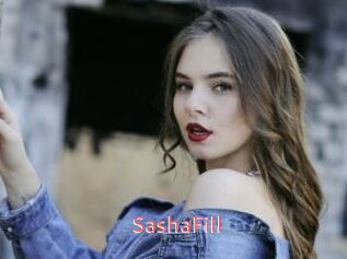SashaFill