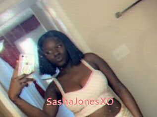 SashaJonesXO