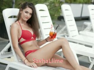 SashaLlime
