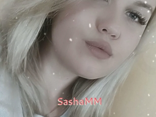 SashaMM Webcam Sexe Direct