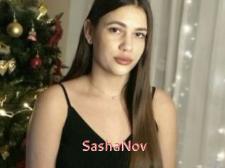 SashaNov