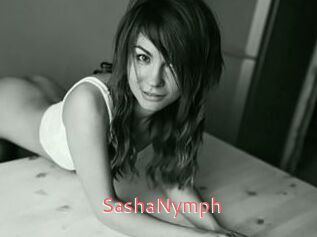 SashaNymph