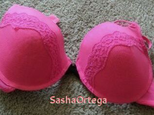 SashaOrtega