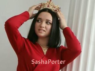 SashaPorter