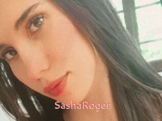 SashaRoger