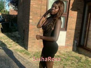 SashaRosa