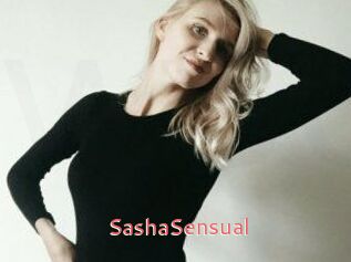 Sasha_Sensual Webcam Sexe Direct
