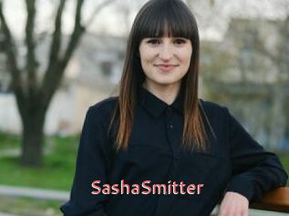 SashaSmitter