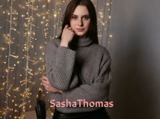 SashaThomas