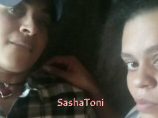 SashaToni