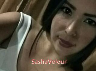 SashaVelour