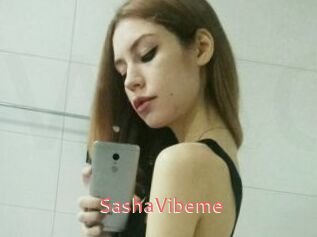 SashaVibeme