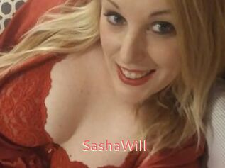SashaWill