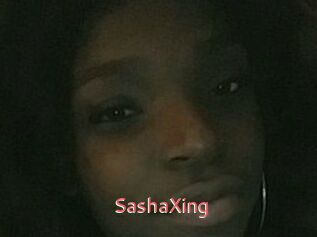 SashaXing