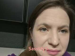SassidyS