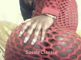 SassieClassie