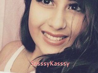 SasssyKasssy Webcam Sexe Direct