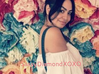SassyDiamondXOXO