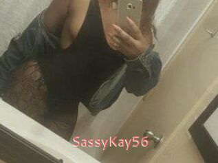 SassyKay56 Webcam Sexe Direct