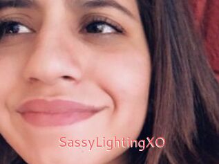 SassyLightingXO