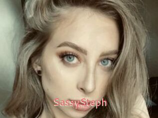 SassySteph