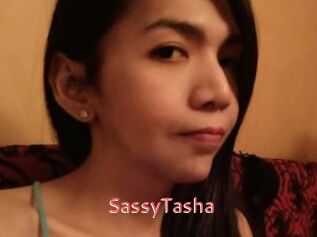 SassyTasha