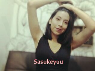 Sasukeyuu