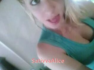 SativvaAlice
