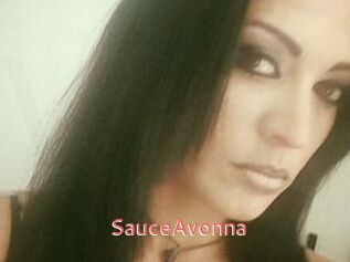 SauceAvonna