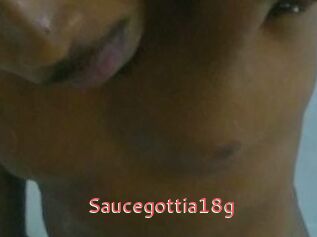 Saucegottia18g