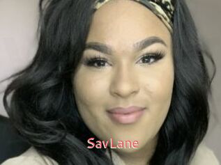 SavLane