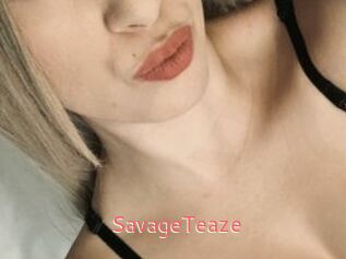 SavageTeaze