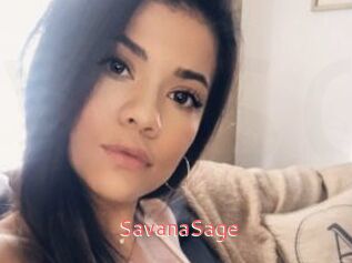 SavanaSage