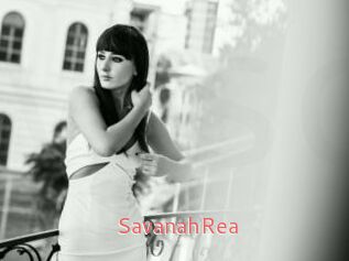 SavanahRea