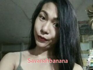 Savanahbanana