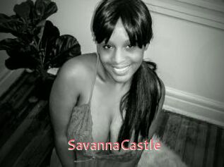 SavannaCastle