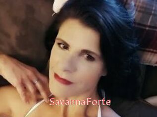 SavannaForte