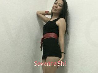 SavannaShi Webcam Sexe Direct