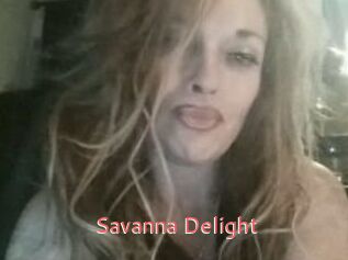 Savanna_Delight