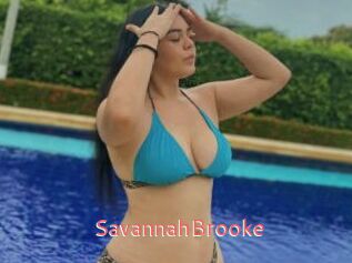 SavannahBrooke