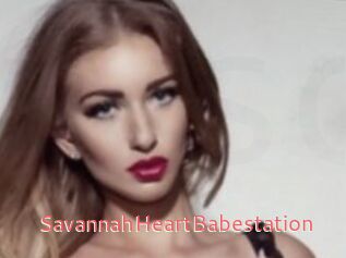 SavannahHeartBabestation